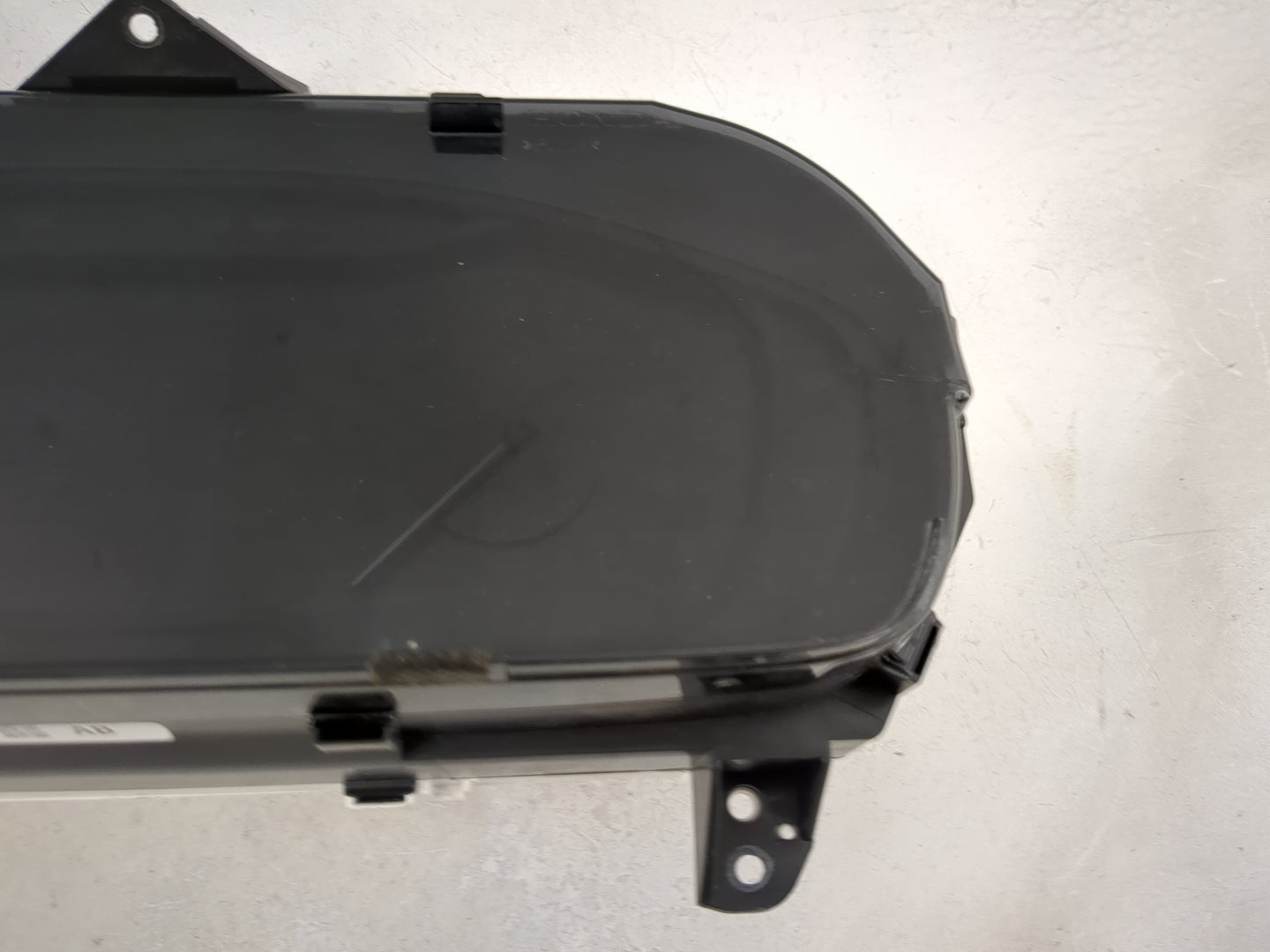 2018-2020 Honda Accord Instrument Cluster Speedometer Gauges P/N:78100-TVA-A115-M1 TN257560-3500 Miles: Fits Fits 2018 2019 