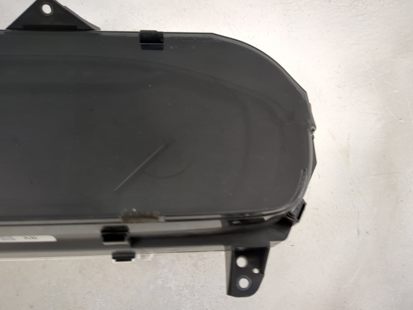 2018-2020 Honda Accord Instrument Cluster Speedometer Gauges P/N:78100-TVA-A115-M1 TN257560-3500 Miles: Fits Fits 2018 2019 