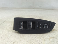 2018-2022 Honda Accord Master Power Window Switch Replacement Driver Side Left P/N:M64500 TVA A011 A Fits OEM Used Auto Part