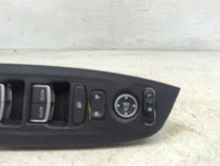 2018-2022 Honda Accord Master Power Window Switch Replacement Driver Side Left P/N:M64500 TVA A011 A Fits OEM Used Auto Part