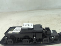 2018-2022 Honda Accord Master Power Window Switch Replacement Driver Side Left P/N:M64500 TVA A011 A Fits OEM Used Auto Part