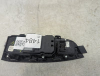 2018-2022 Honda Accord Master Power Window Switch Replacement Driver Side Left P/N:M64500 TVA A011 A Fits OEM Used Auto Part
