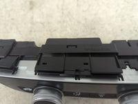 2018-2020 Honda Accord Climate Control Module Temperature AC/Heater Replacement P/N:79610TVAA016M1 SANWA2A409G Fits OEM Used