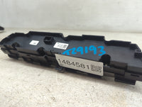2018-2020 Honda Accord Climate Control Module Temperature AC/Heater Replacement P/N:79610TVAA016M1 SANWA2A409G Fits OEM Used
