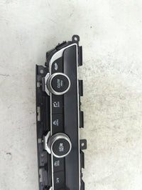 2018-2020 Honda Accord Climate Control Module Temperature AC/Heater Replacement Fits Fits 2018 2019 2020 OEM Used Auto Parts