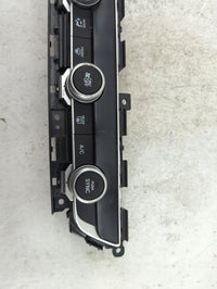 2018-2020 Honda Accord Climate Control Module Temperature AC/Heater Replacement Fits Fits 2018 2019 2020 OEM Used Auto Parts
