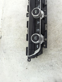 2018-2022 Honda Accord Climate Control Module Temperature AC/Heater Replacement P/N:79610TVAA516M1 SANWA2A415G Fits OEM Used