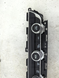 2018-2022 Honda Accord Climate Control Module Temperature AC/Heater Replacement P/N:79610TVAA516M1 SANWA2A415G Fits OEM Used
