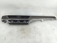 2018-2022 Honda Accord Climate Control Module Temperature AC/Heater Replacement P/N:LA4JJ6D75990 Fits OEM Used Auto Parts - 