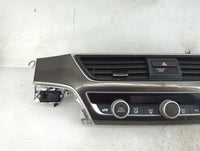 2018-2022 Honda Accord Climate Control Module Temperature AC/Heater Replacement P/N:LA4JJ6D75990 Fits OEM Used Auto Parts - 
