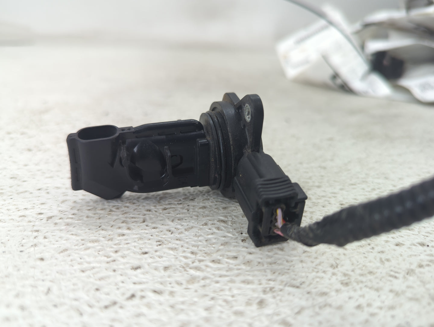 2018-2022 Honda Accord Mass Air Flow Meter Maf 1489880 - Oemusedautoparts1.com