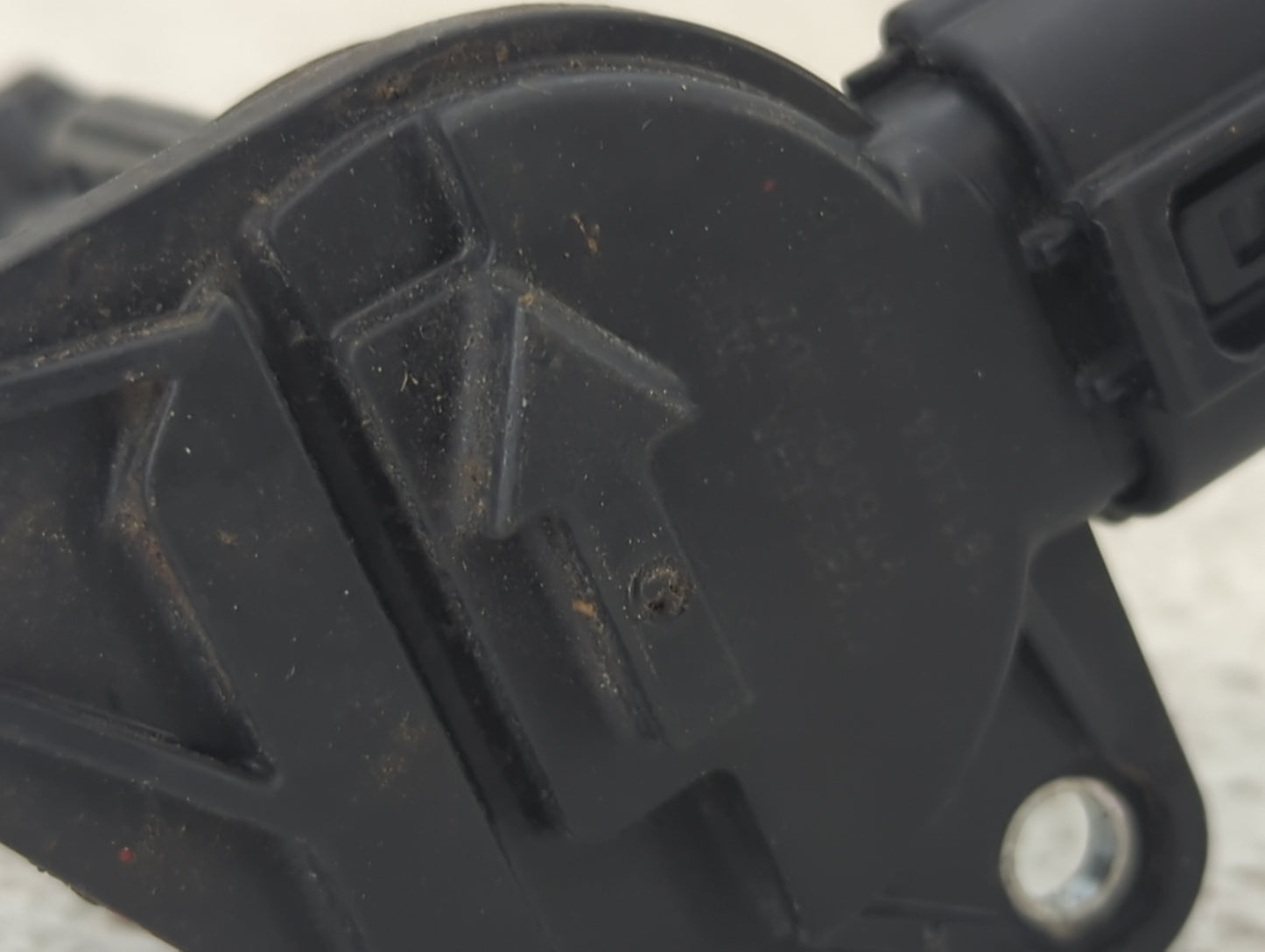 2018-2022 Honda Accord Mass Air Flow Meter Maf 1489880 - Oemusedautoparts1.com