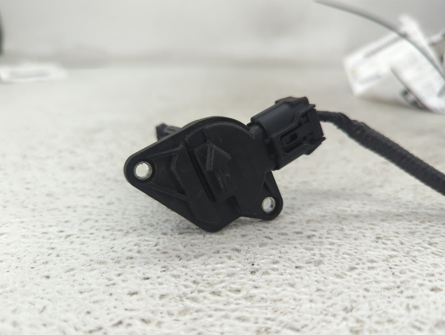 2018-2022 Honda Accord Mass Air Flow Meter Maf 1489880 - Oemusedautoparts1.com