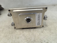 2018-2020 Honda Accord PCM Engine Control Computer ECU ECM PCU OEM P/N:37820-6C1-A82 J913-104717 Fits Fits 2018 2019 2020 OE