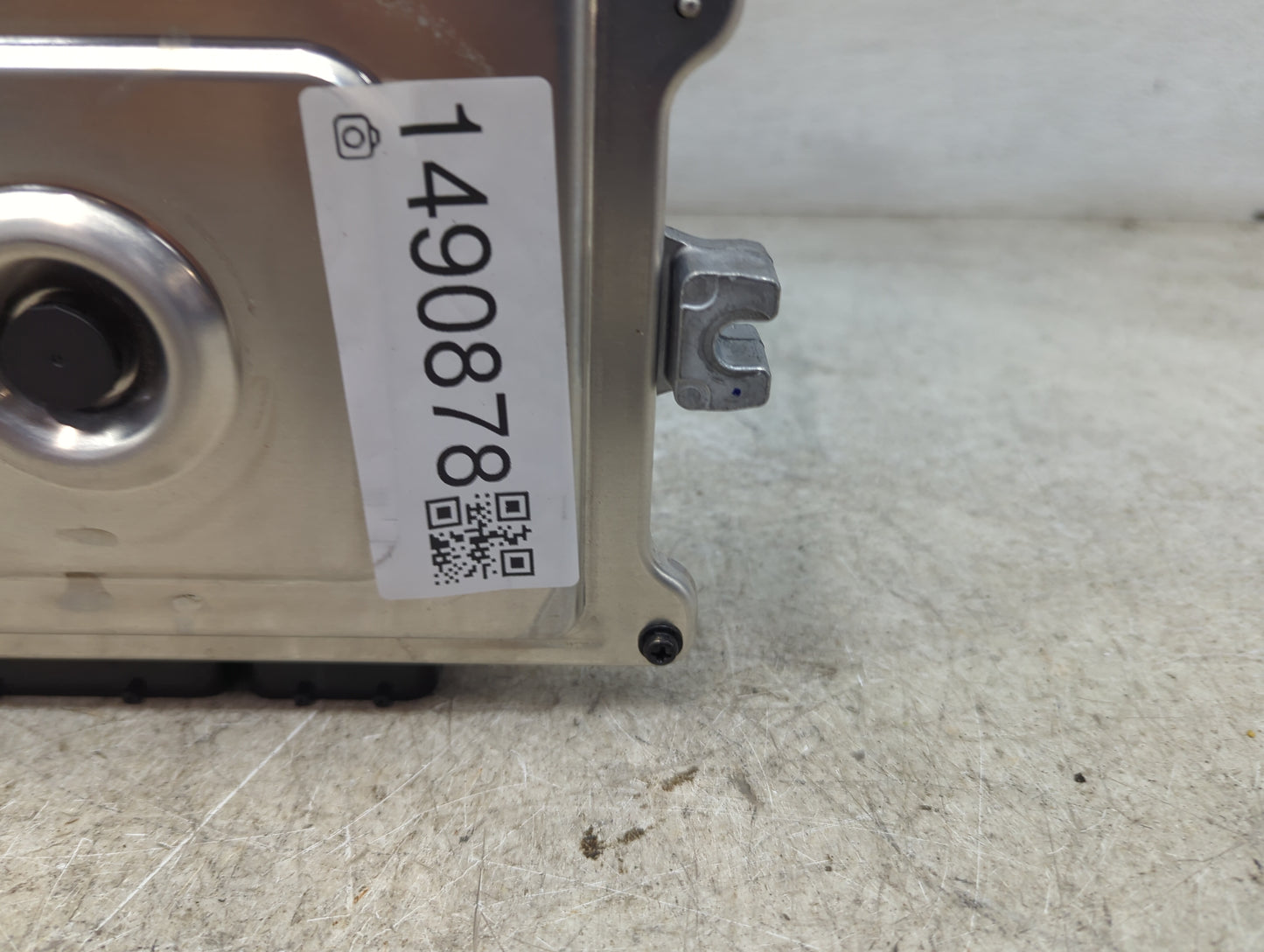 2018-2020 Honda Accord PCM Engine Control Computer ECU ECM PCU OEM P/N:37820-6C1-A82 J913-104717 Fits Fits 2018 2019 2020 OE