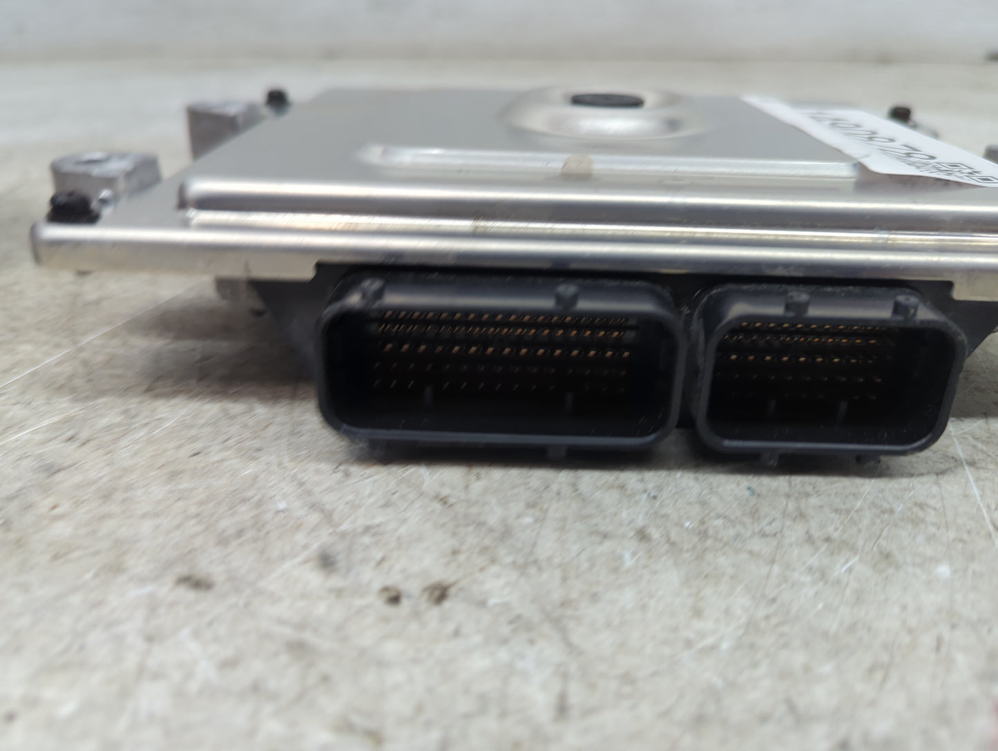 2018-2020 Honda Accord PCM Engine Control Computer ECU ECM PCU OEM P/N:37820-6C1-A82 J913-104717 Fits Fits 2018 2019 2020 OE