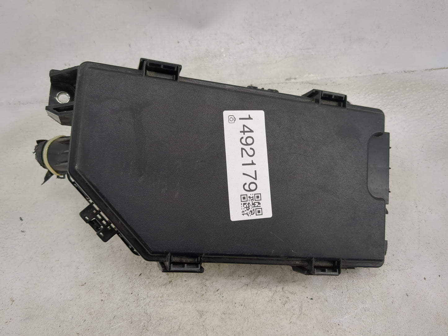 2018-2020 Honda Accord Fusebox Fuse Box Panel Relay Module P/N:38809-TVA-A110 38809-TVA-A010, 50-TVA-A110 Fits Fits 2018 201