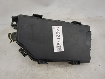 compare product 2018-2020 Honda Accord Fusebox Fuse Box Panel Relay Module P/N:38809-TVA-A110 38809-TVA-A010, 50-TVA-A110 Fits Fits 2018 2019 2020 OEM Used Auto Parts