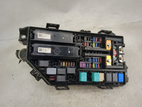 2018-2020 Honda Accord Fusebox Fuse Box Panel Relay Module P/N:38809-TVA-A110 38809-TVA-A010, 50-TVA-A110 Fits Fits 2018 201