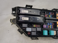 2018-2020 Honda Accord Fusebox Fuse Box Panel Relay Module P/N:38809-TVA-A110 38809-TVA-A010, 50-TVA-A110 Fits Fits 2018 201