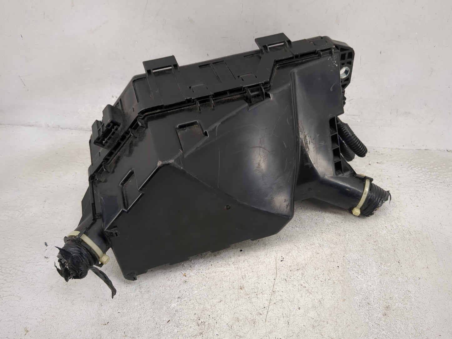 2018-2020 Honda Accord Fusebox Fuse Box Panel Relay Module P/N:38809-TVA-A110 38809-TVA-A010, 50-TVA-A110 Fits Fits 2018 201