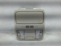 2013-2022 Honda Accord Overhead Roof Console Tan - Oemusedautoparts1.com