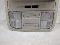 2013-2022 Honda Accord Overhead Roof Console Tan - Oemusedautoparts1.com