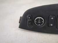 2018-2022 Honda Accord Master Power Window Switch Replacement Driver Side Left P/N:TVA A011 Fits Fits 2018 2019 2020 2021 20