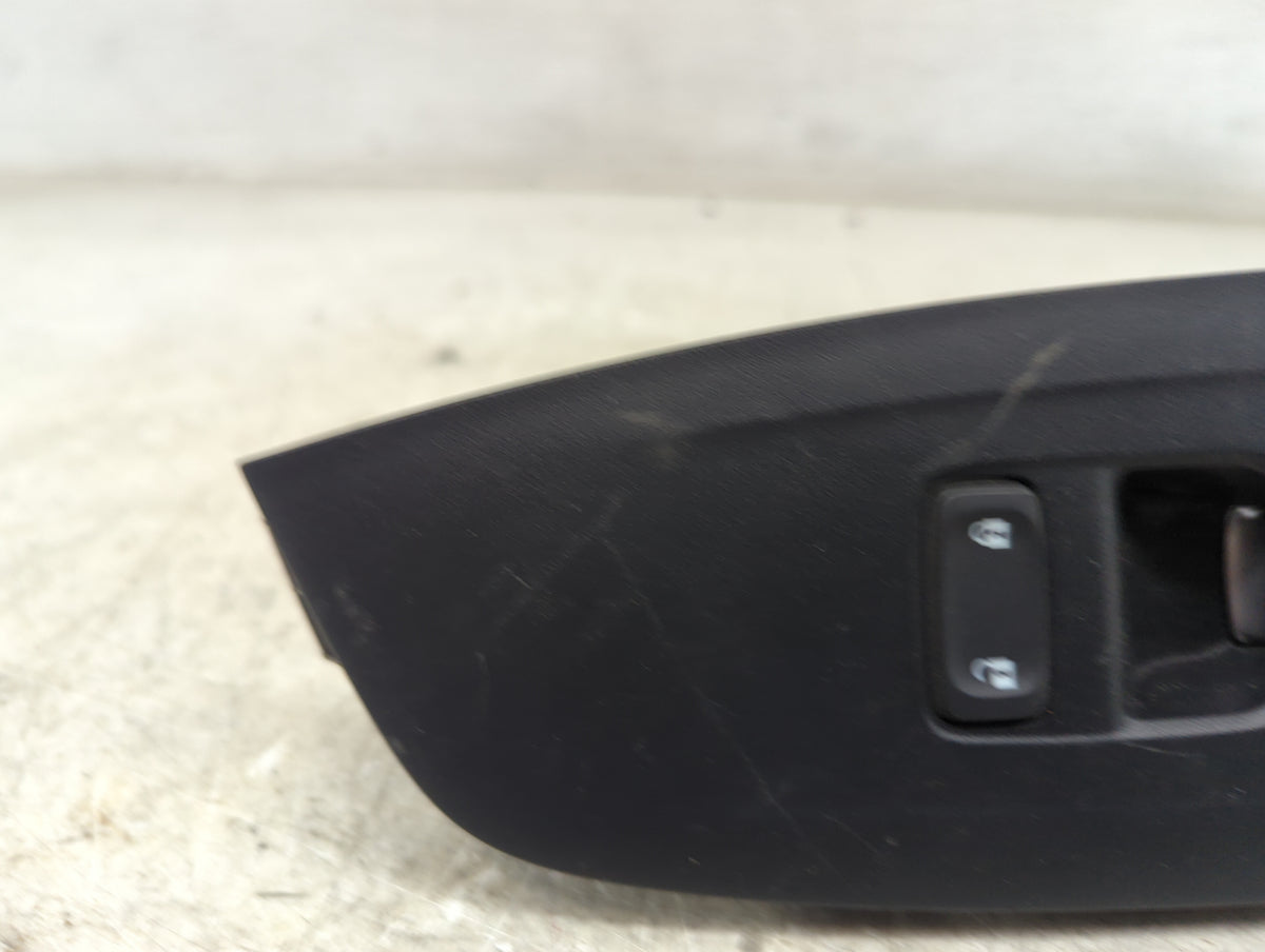 2019 Honda Accord Passenger Right Power Window Switch M74065 - Oemusedautoparts1.com