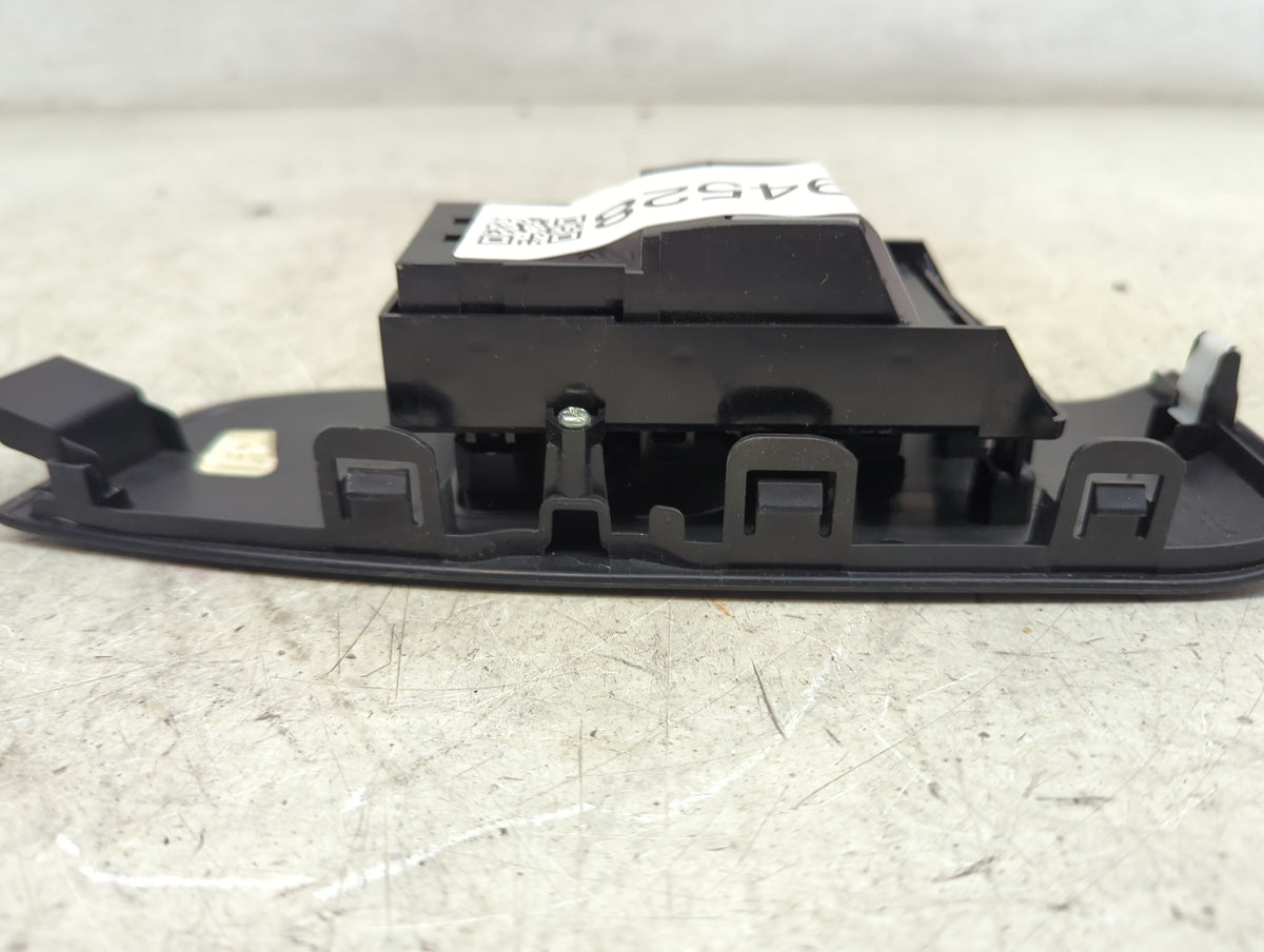 2019 Honda Accord Passenger Right Power Window Switch M74065 - Oemusedautoparts1.com