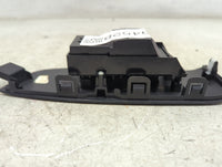 2019 Honda Accord Passenger Right Power Window Switch M74065 - Oemusedautoparts1.com