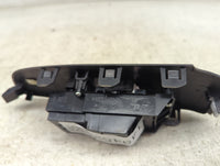 2019 Honda Accord Passenger Right Power Window Switch M74065 - Oemusedautoparts1.com