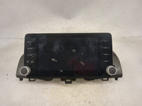 2018-2022 Honda Accord Information Display Screen 1494818 - Oemusedautoparts1.com