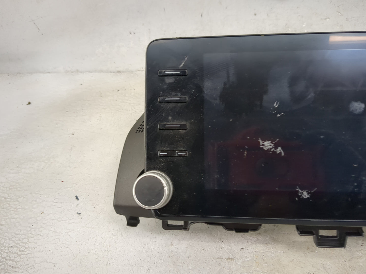 2018-2022 Honda Accord Information Display Screen 1494818 - Oemusedautoparts1.com