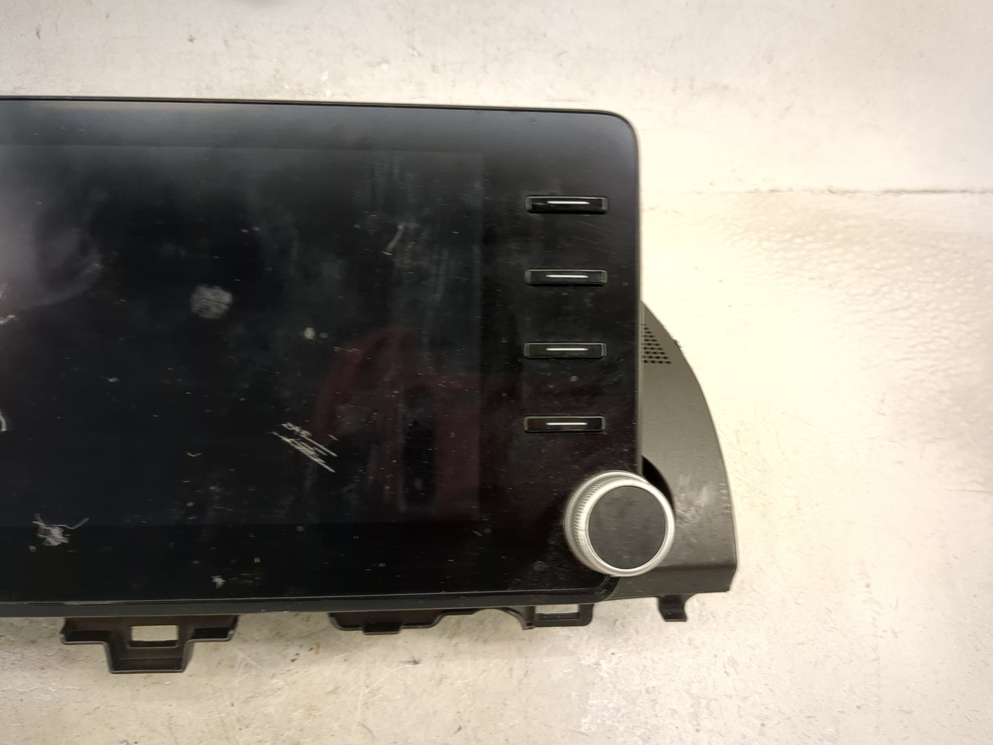 2018-2022 Honda Accord Information Display Screen 1494818 - Oemusedautoparts1.com