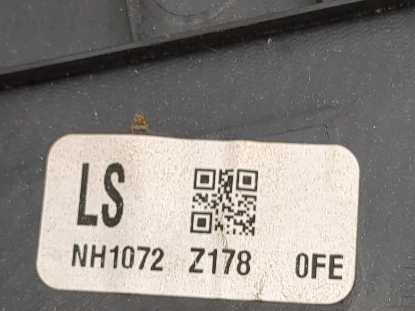2018-2022 Honda Accord Information Display Screen 1494818 - Oemusedautoparts1.com