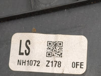 2018-2022 Honda Accord Information Display Screen 1494818 - Oemusedautoparts1.com