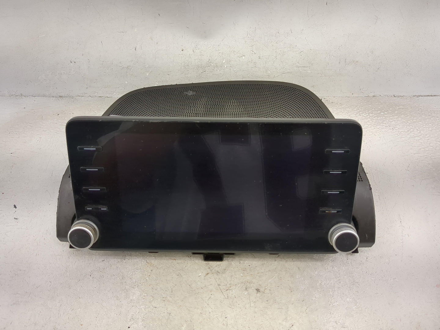 2018-2022 Honda Accord Information Display Screen 1494819 - Oemusedautoparts1.com