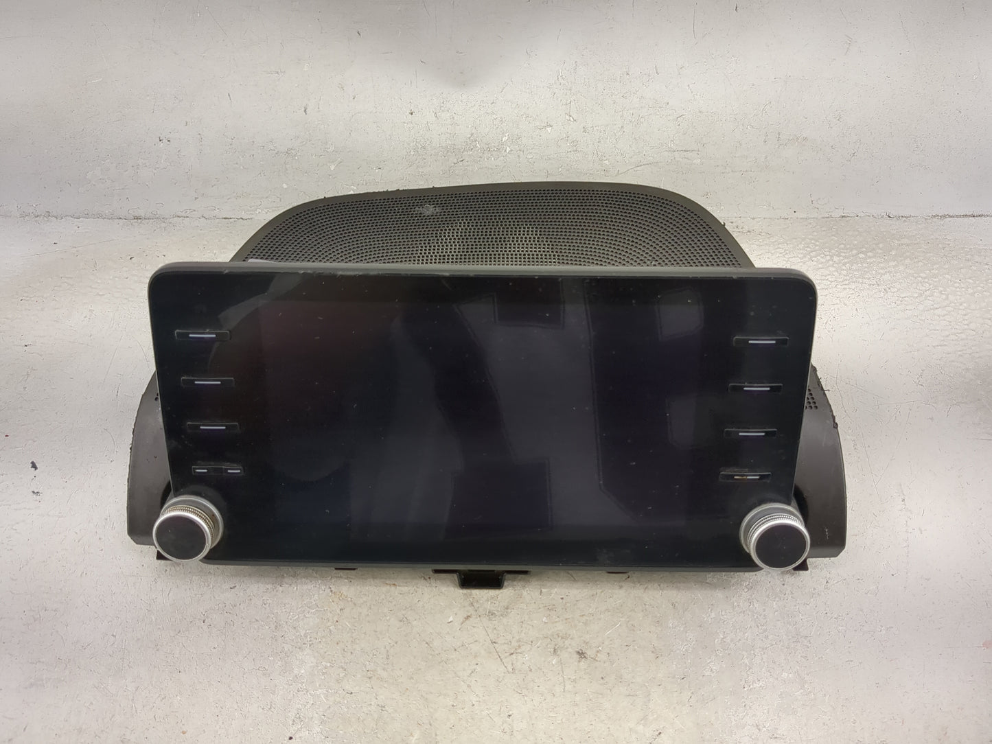 2018-2022 Honda Accord Information Display Screen 1494819 - Oemusedautoparts1.com