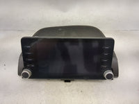 2018-2022 Honda Accord Information Display Screen 1494819 - Oemusedautoparts1.com