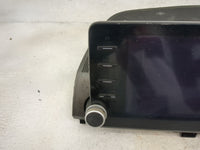 2018-2022 Honda Accord Information Display Screen 1494819 - Oemusedautoparts1.com
