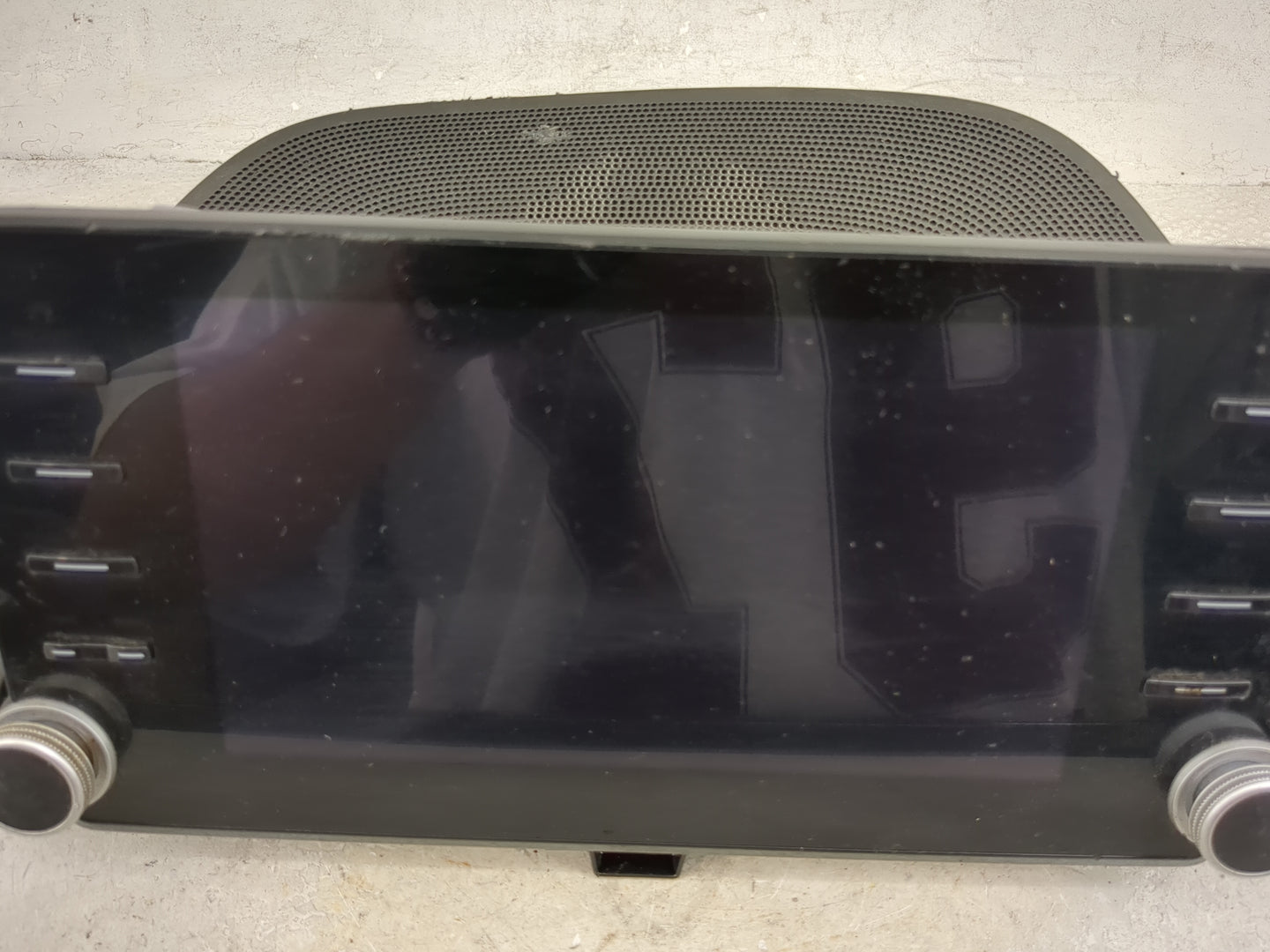 2018-2022 Honda Accord Information Display Screen 1494819 - Oemusedautoparts1.com