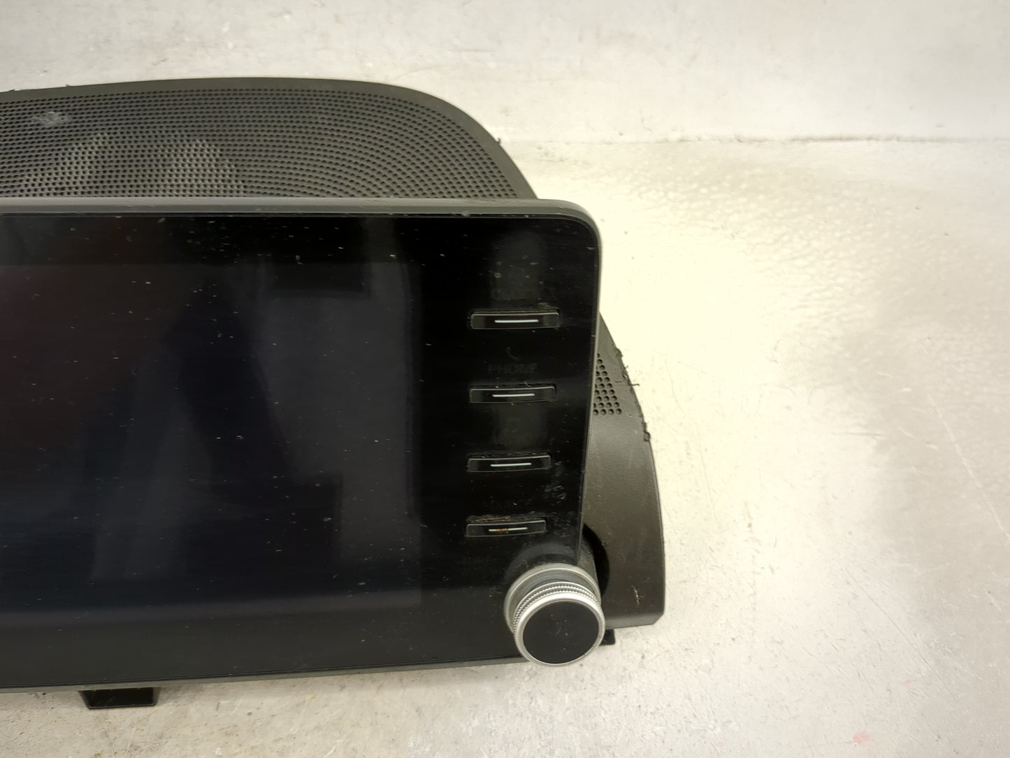 2018-2022 Honda Accord Information Display Screen 1494819 - Oemusedautoparts1.com