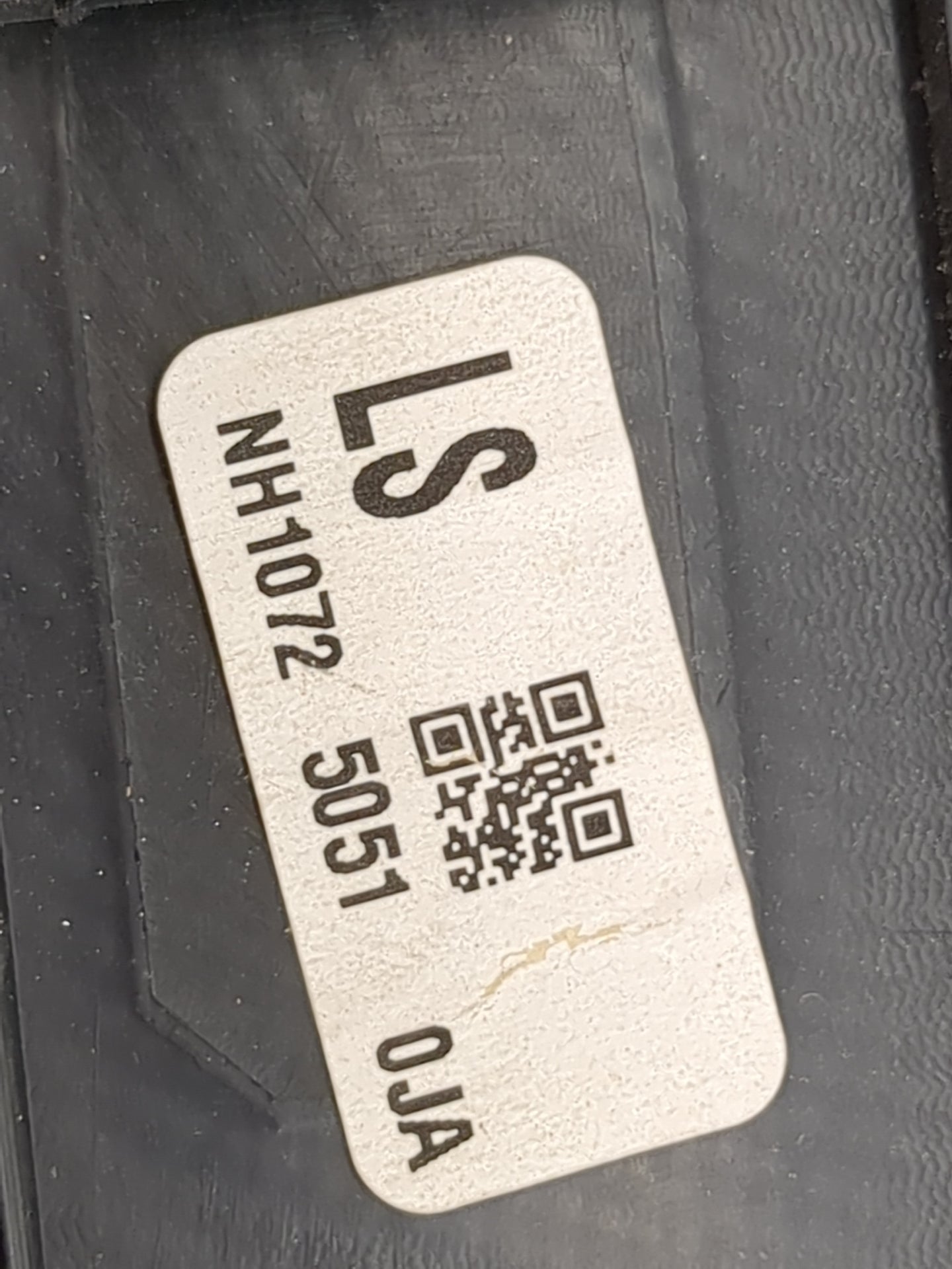 2018-2022 Honda Accord Information Display Screen 1494819 - Oemusedautoparts1.com