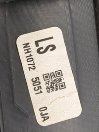 2018-2022 Honda Accord Information Display Screen 1494819 - Oemusedautoparts1.com