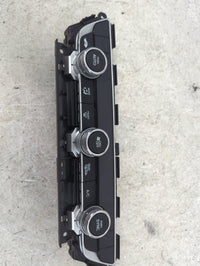2018-2022 Honda Accord Climate Control Module Temperature AC/Heater Replacement P/N:79610TVAA516M1 5ANWA24156 Fits OEM Used 