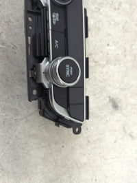 2018-2022 Honda Accord Climate Control Module Temperature AC/Heater Replacement P/N:79610TVAA516M1 5ANWA24156 Fits OEM Used 