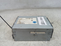 2018-2020 Honda Accord Radio AM FM Cd Player Receiver Replacement P/N:39540-TWA-A93 CL-MH17NJAX, 16263327 Fits Fits 2018 201