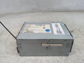 compare product 2018-2020 Honda Accord Radio AM FM Cd Player Receiver Replacement P/N:39540-TWA-A93 CL-MH17NJAX, 16263327 Fits Fits 2018 2019 2020 OEM Used Auto Parts