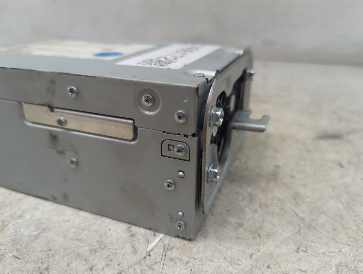 2018-2020 Honda Accord Radio AM FM Cd Player Receiver Replacement P/N:39540-TWA-A93 CL-MH17NJAX, 16263327 Fits Fits 2018 201